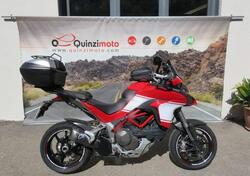 Ducati Multistrada 1200 S (2015 - 17) usata