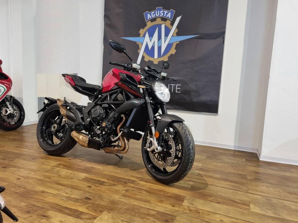 MV Agusta Brutale 800 R (2023 - 24) (2)