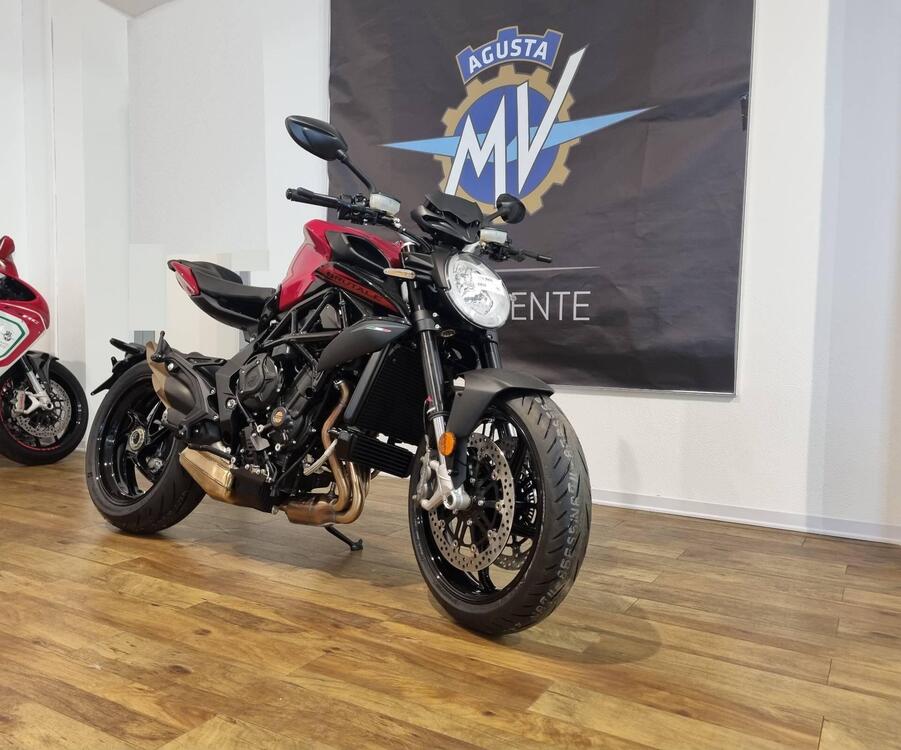 MV Agusta Brutale 800 R (2023 - 24) (5)