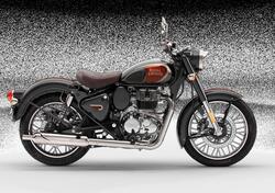 Royal Enfield Classic 350 (2021 - 24) nuova