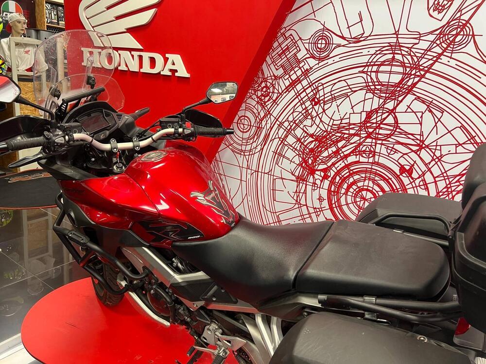 Honda Crossrunner ABS (2015 - 16) (3)