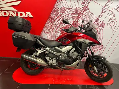 Honda Crossrunner ABS (2015 - 16) usata