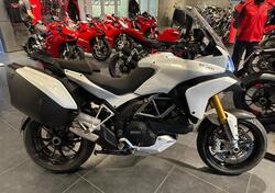 Ducati Multistrada 1200 S Touring (2010 - 12) usata