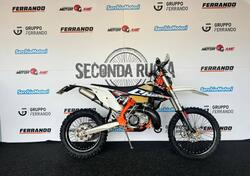 KTM 250 EXC TPI Six Days (2019) usata