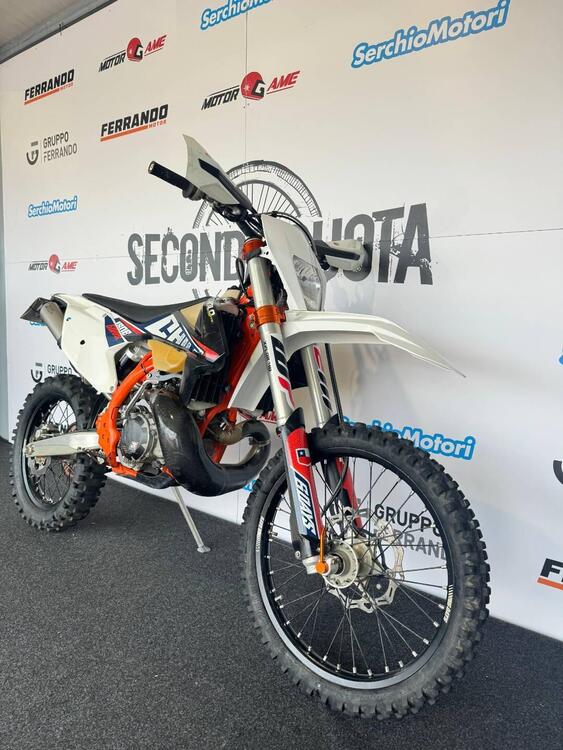 KTM EXC 250 TPI Six Days (2019) (3)