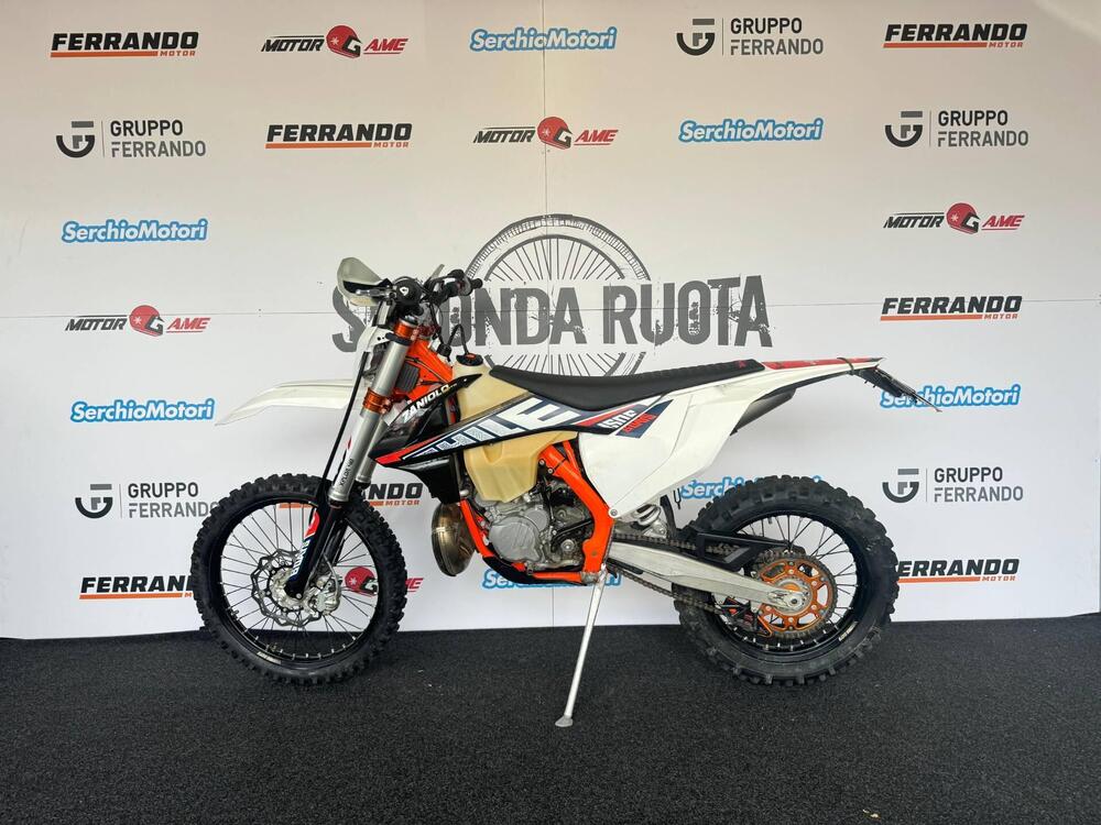 KTM EXC 250 TPI Six Days (2019) (4)