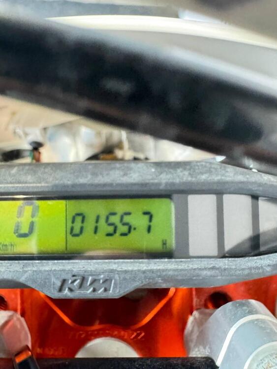 KTM EXC 250 TPI Six Days (2019) (5)