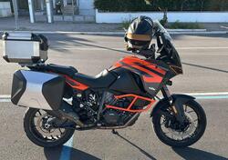 KTM 1290 Super Adventure S (2017 - 20) usata