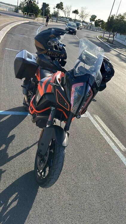 KTM 1290 Super Adventure S (2017 - 20) (3)