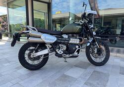 Triumph Scrambler 1200 XC (2019 - 20) usata