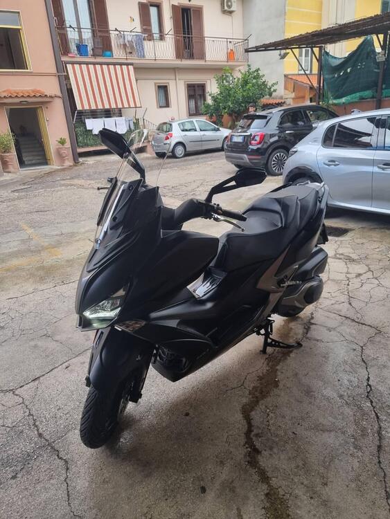 Kymco Xciting 400i S TCS (2021 - 24) (3)