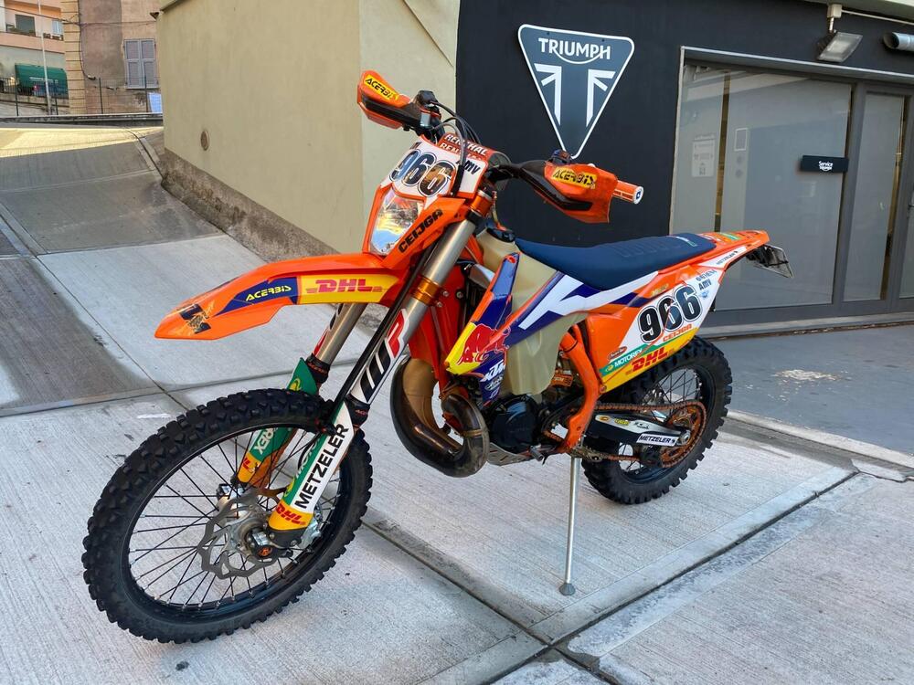 KTM EXC 300 E TPI (2019) (3)