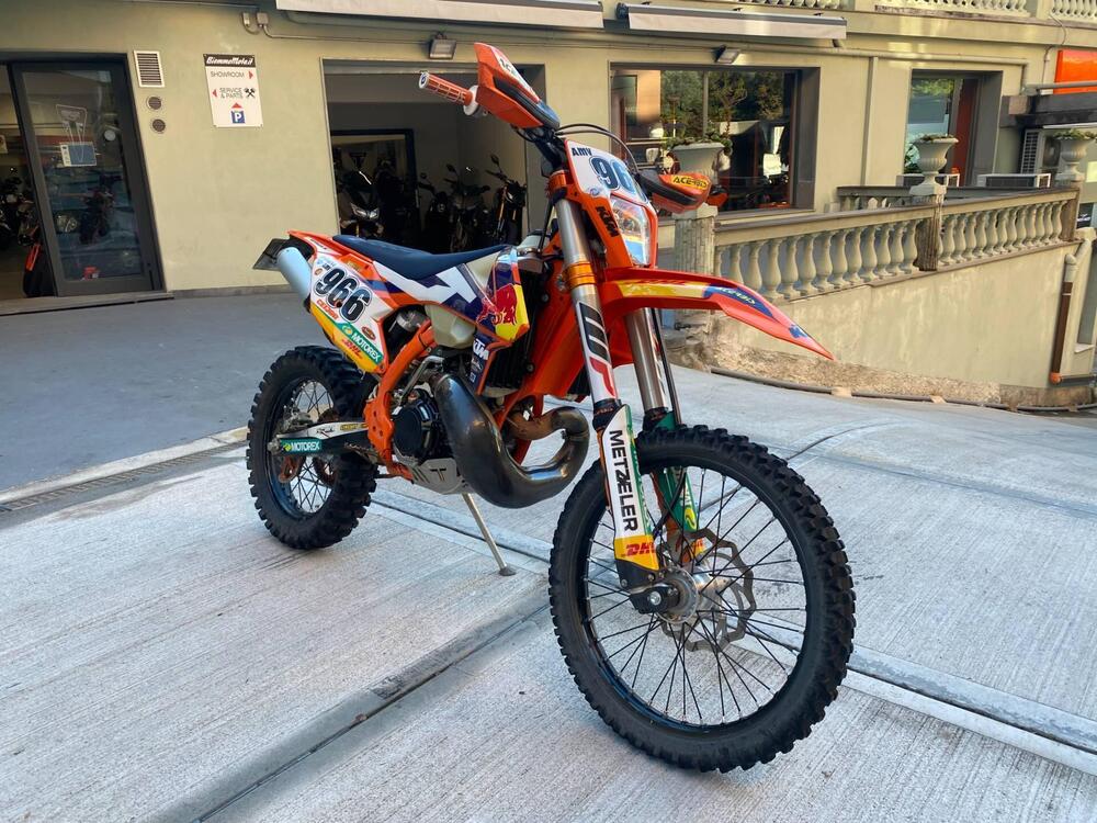 KTM EXC 300 E TPI (2019) (5)