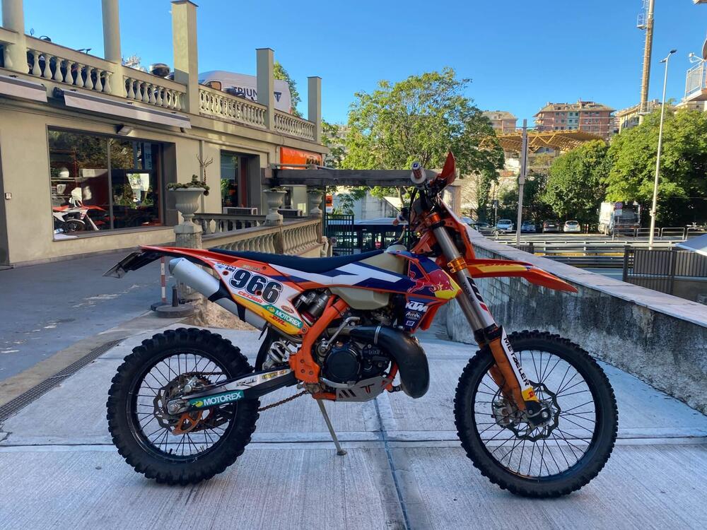 KTM EXC 300 E TPI (2019) (2)