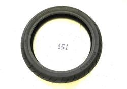 Pneumatico Pirelli Diablo Scooter 110/70-16-M/C 52