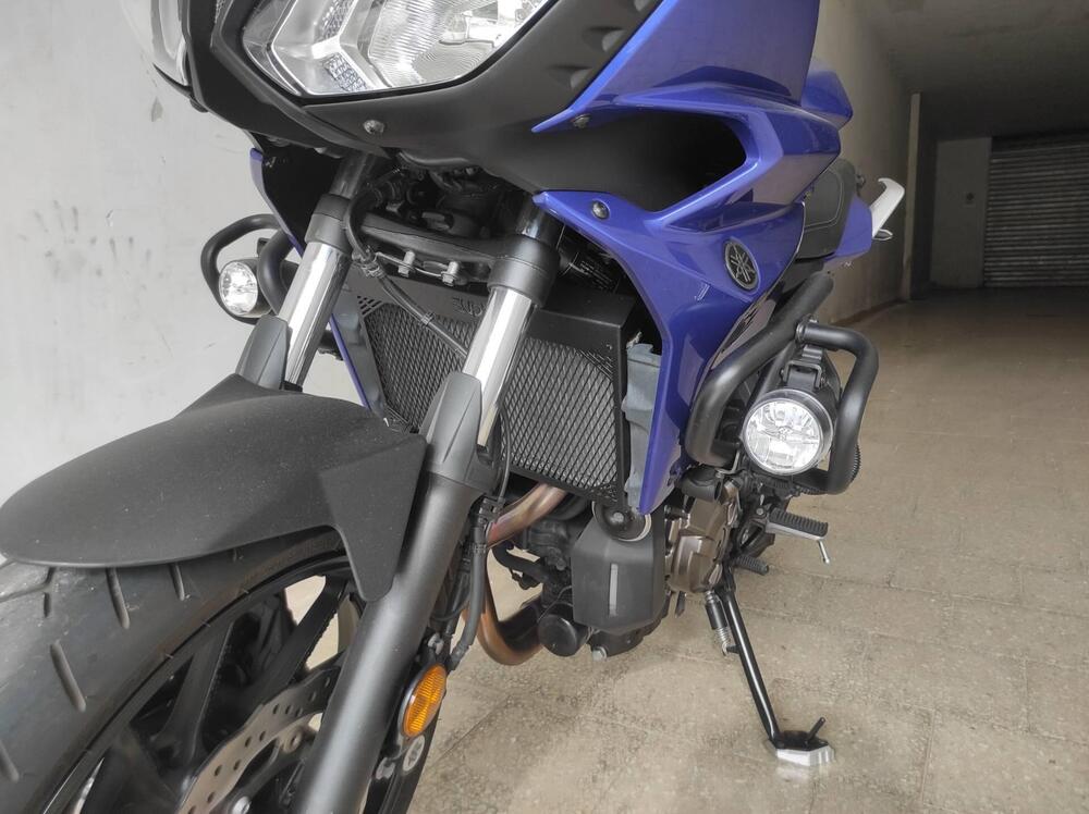 Yamaha Tracer 700 (2016 - 20) (5)