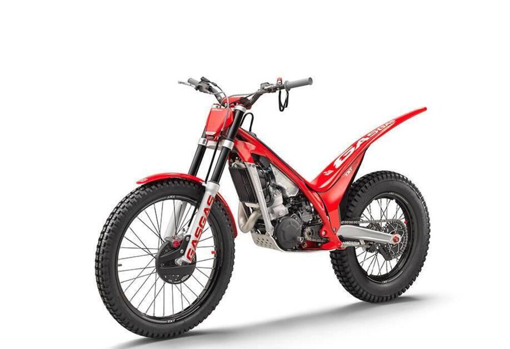 GASGAS TXT 300 Racing (2024 - 25)