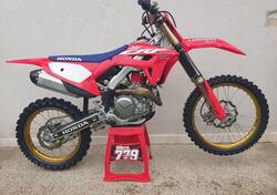 Honda CRF 450 R (2023) usata