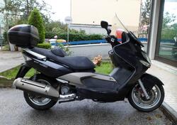 Kymco Xciting 250 (2005 - 06) usata