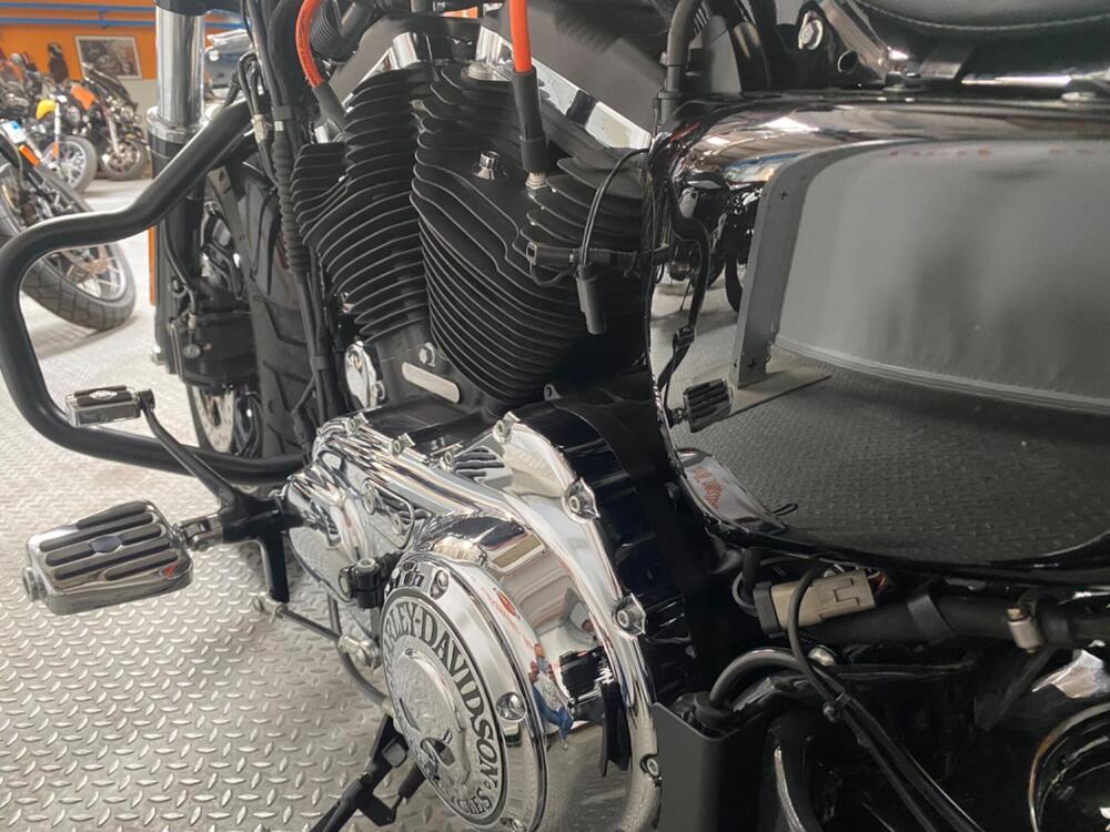 Harley-Davidson XL 1200 X Forty-Eight (2018) (5)