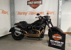 Harley-Davidson Fat Bob 114 (2021 - 24) usata