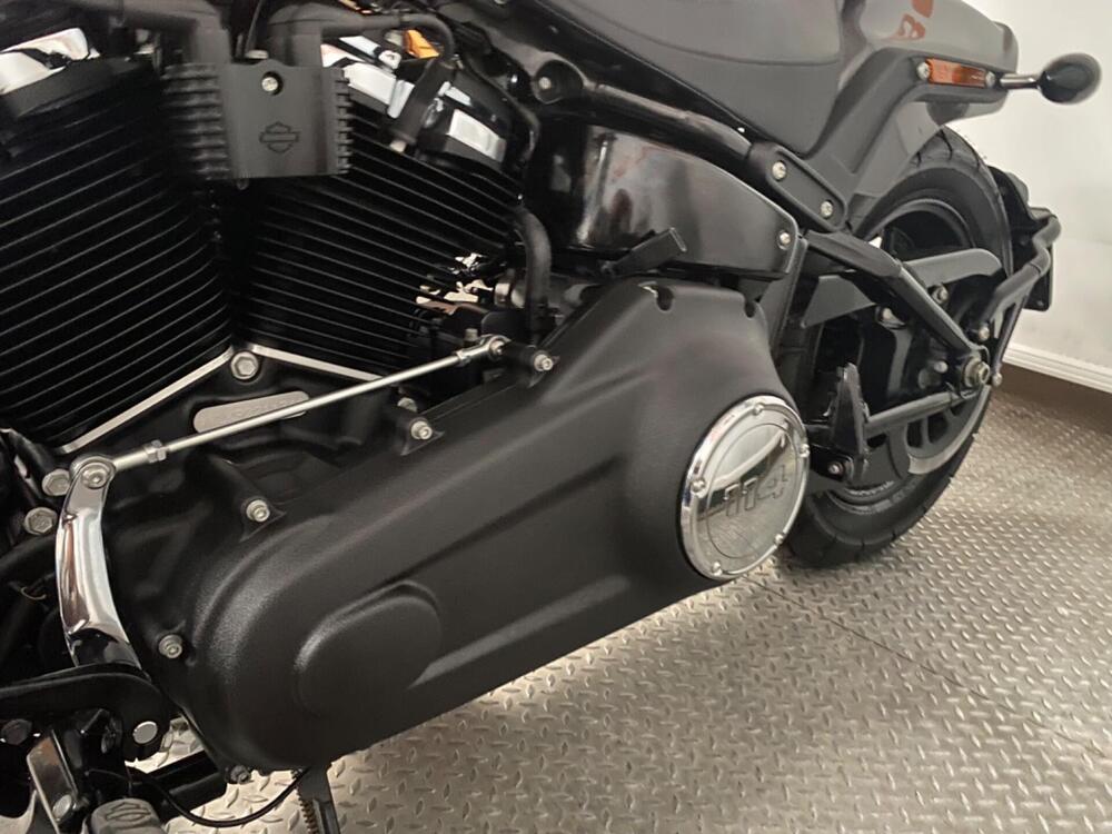 Harley-Davidson Fat Bob 114 (2021 - 24) (5)