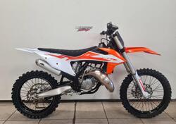 KTM SX 125 (2020) usata