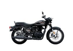 Royal Enfield Bullet 350 (2024) nuova