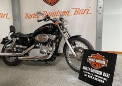 Harley-Davidson 883 Custom (2006 - 07) - XL 883C usata