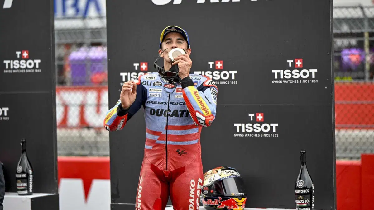 MotoGP 2024. GP del Giappone. Le foto più belle del GP di Motegi [GALLERY] (14)