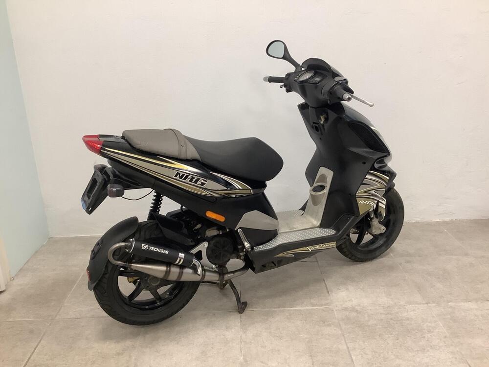 Piaggio NRG 50 Power DD (2004 - 17) (2)