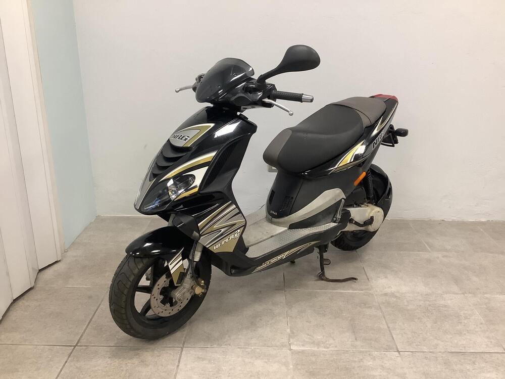 Piaggio NRG 50 Power DD (2004 - 17) (4)