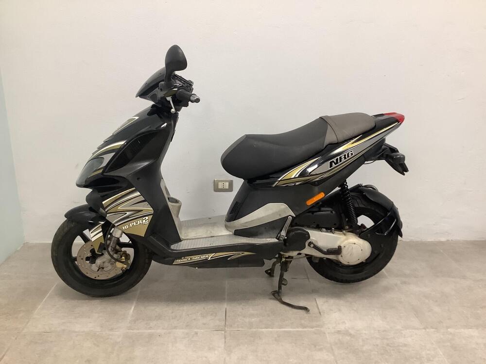 Piaggio NRG 50 Power DD (2004 - 17) (5)