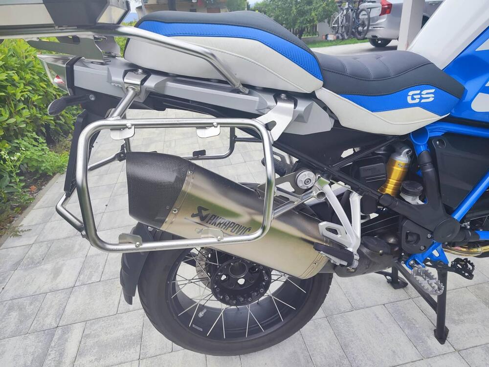 Bmw R 1200 GS Adventure (2017 - 18) (4)