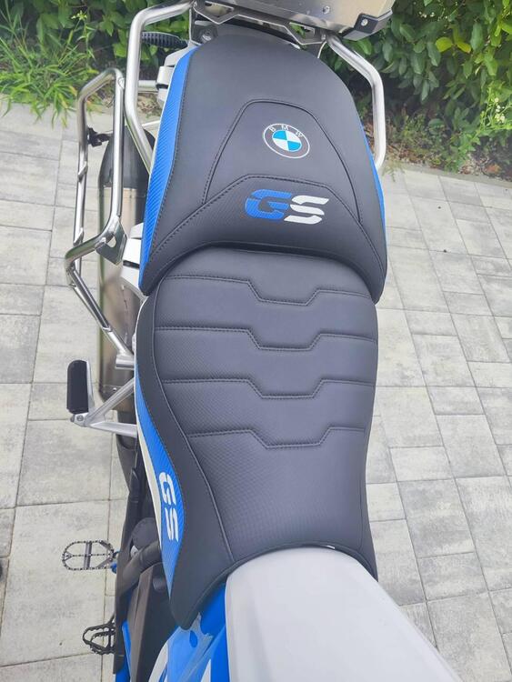 Bmw R 1200 GS Adventure (2017 - 18) (5)