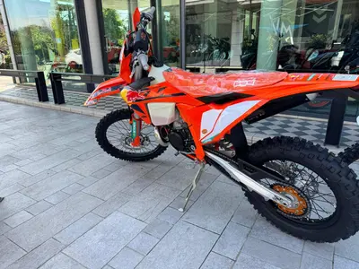 KTM 300 EXC (2025) nuova