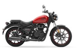 Royal Enfield Meteor 350 Fireball (2021 - 24) usata