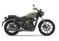 Royal Enfield Meteor 350 Fireball (2021 - 24) usata