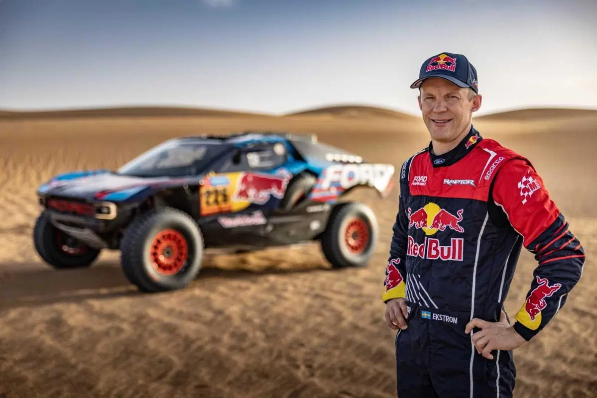 Rally-Raid. Lanciato il Marocco ultimo del Mondiale [GALLERY] (9)