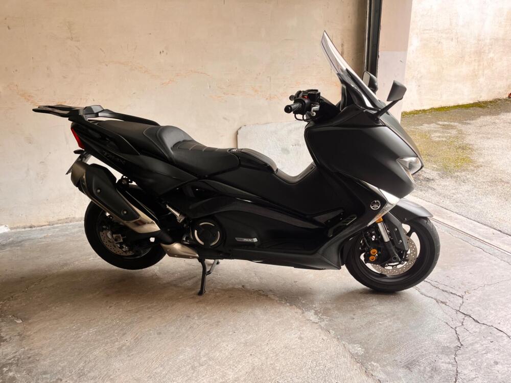 Yamaha T-Max 530 SX (2017 - 19) (2)