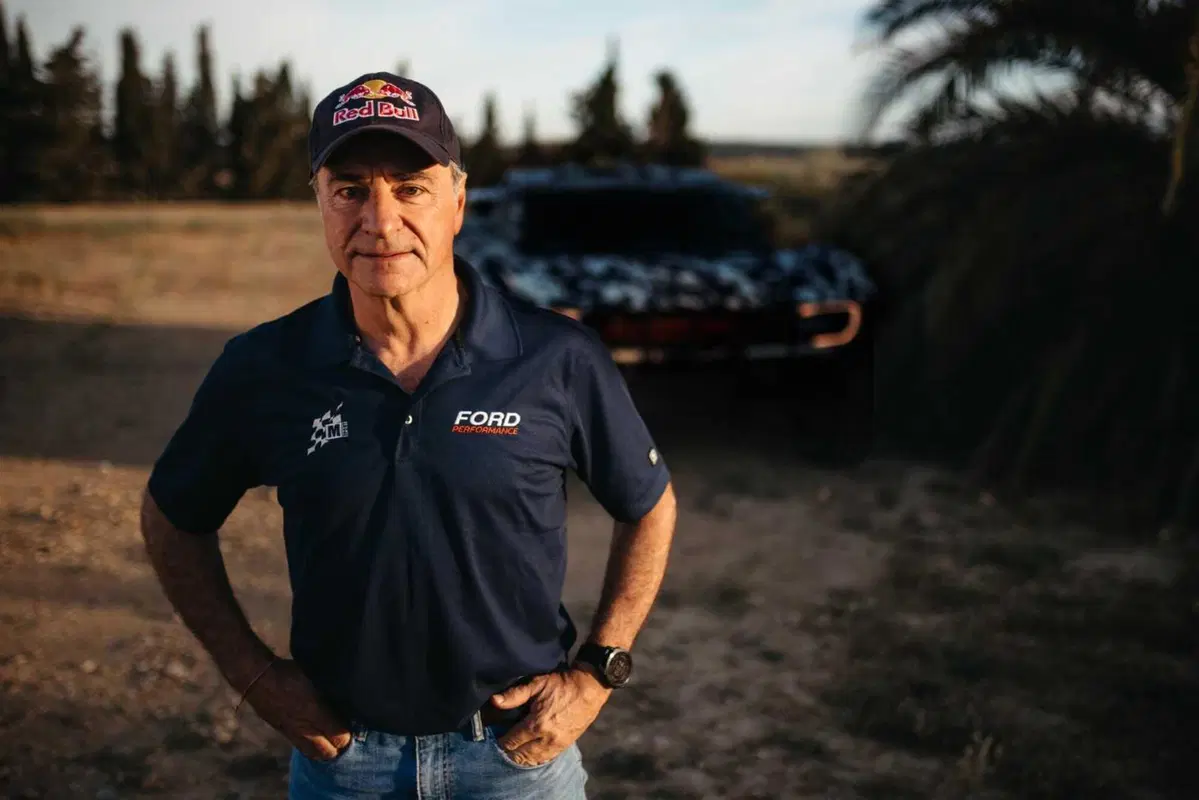 Rally-Raid. Lanciato il Marocco ultimo del Mondiale [GALLERY] (11)