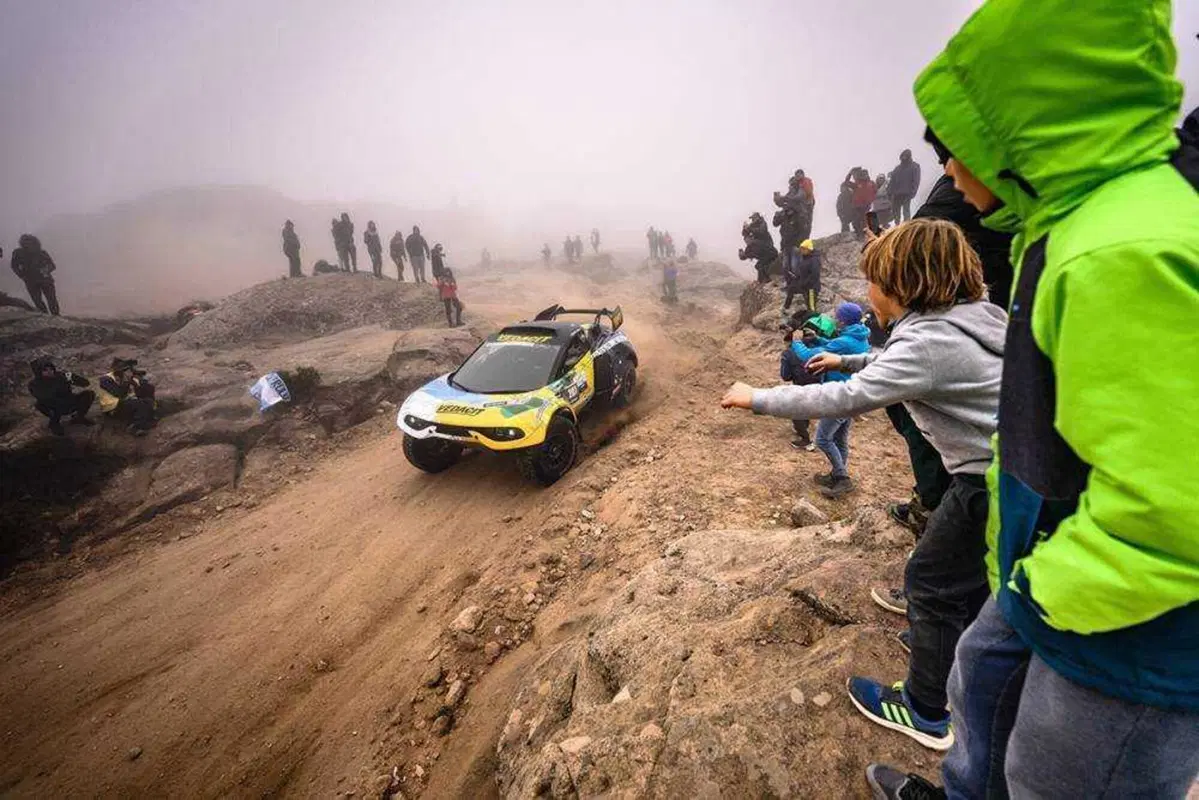 Rally-Raid. Lanciato il Marocco ultimo del Mondiale [GALLERY] (13)