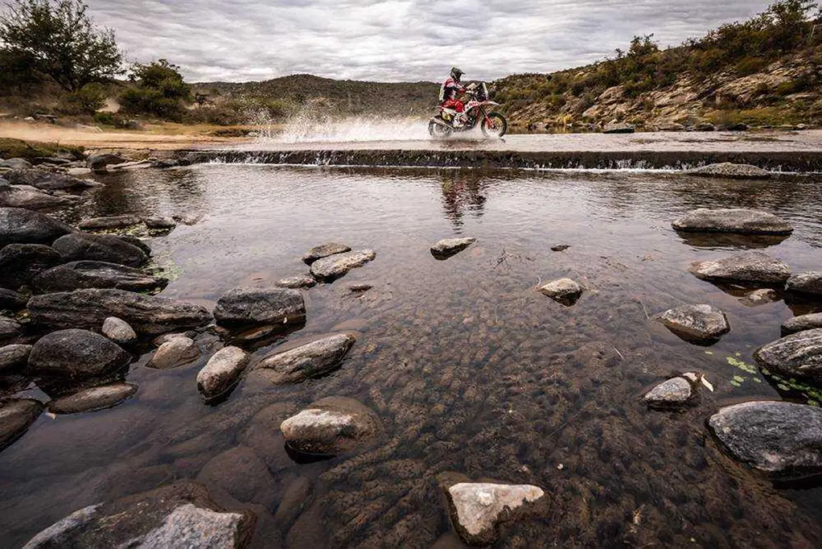 Rally-Raid. Lanciato il Marocco ultimo del Mondiale [GALLERY] (15)