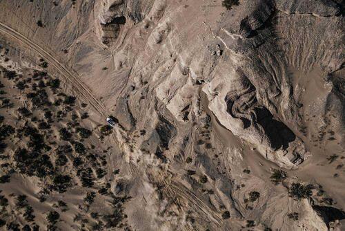 Rally-Raid. Lanciato il Marocco ultimo del Mondiale [GALLERY] (2)