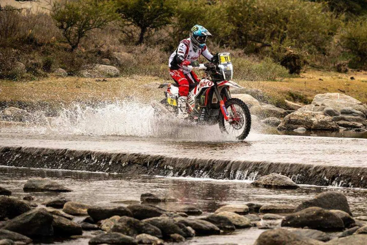 Rally-Raid. Lanciato il Marocco ultimo del Mondiale [GALLERY] (17)