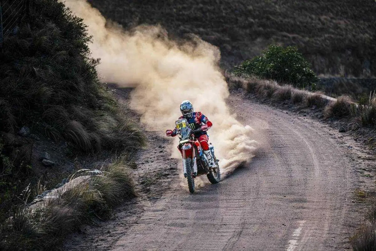 Rally-Raid. Lanciato il Marocco ultimo del Mondiale [GALLERY] (19)