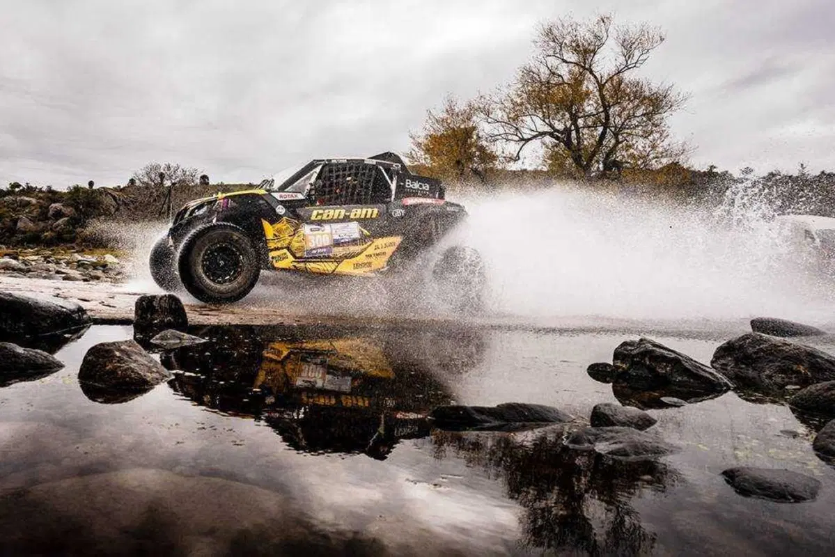 Rally-Raid. Lanciato il Marocco ultimo del Mondiale [GALLERY] (25)
