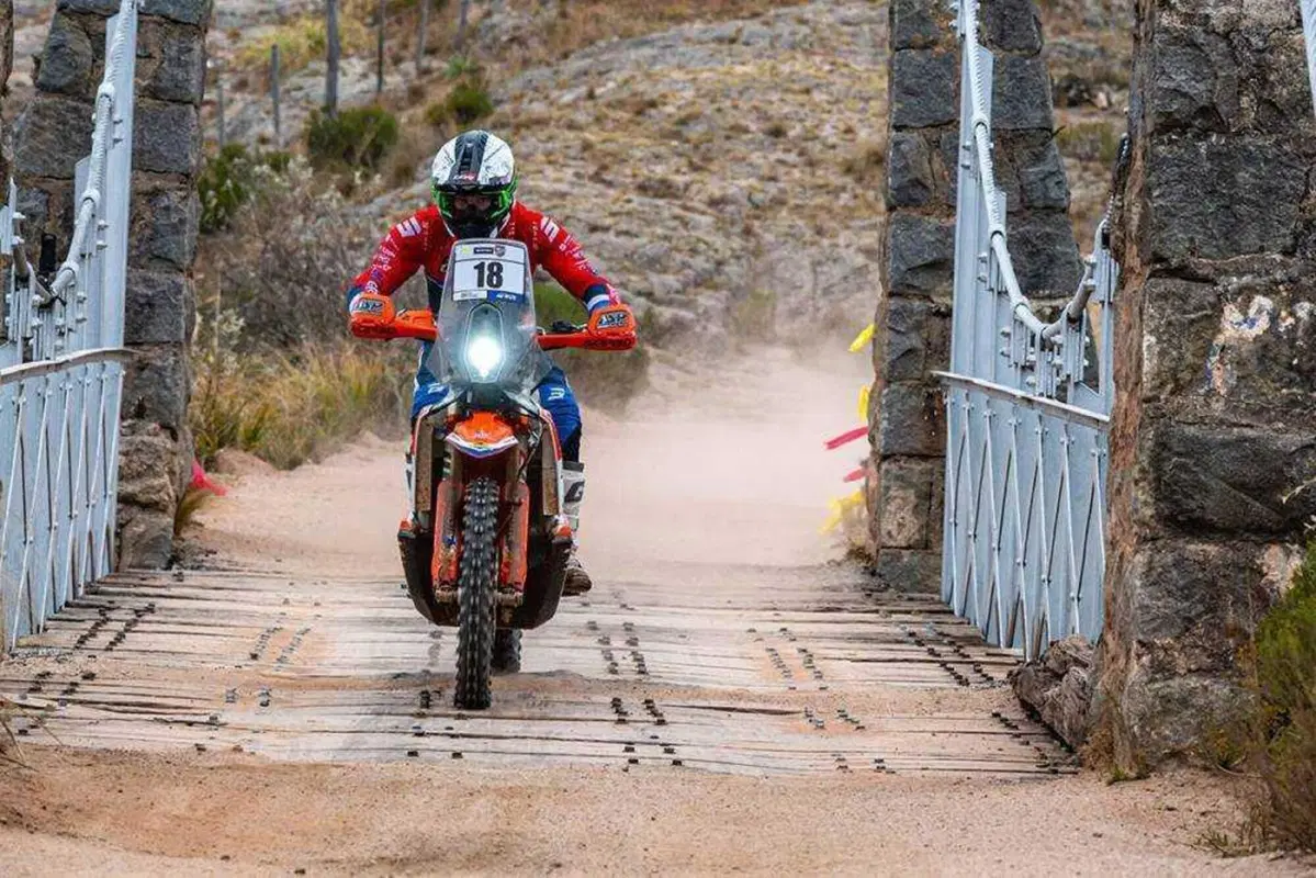 Rally-Raid. Lanciato il Marocco ultimo del Mondiale [GALLERY] (26)