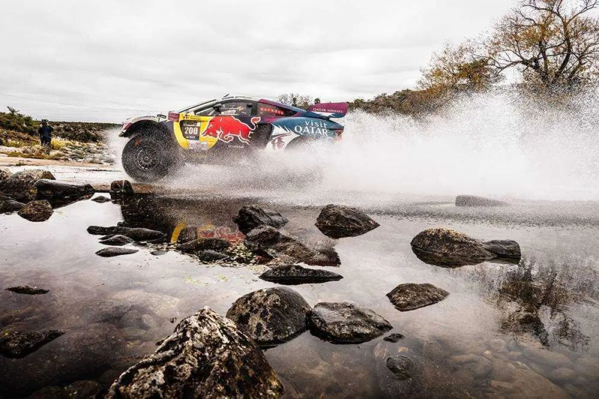 Rally-Raid. Lanciato il Marocco ultimo del Mondiale [GALLERY] (30)