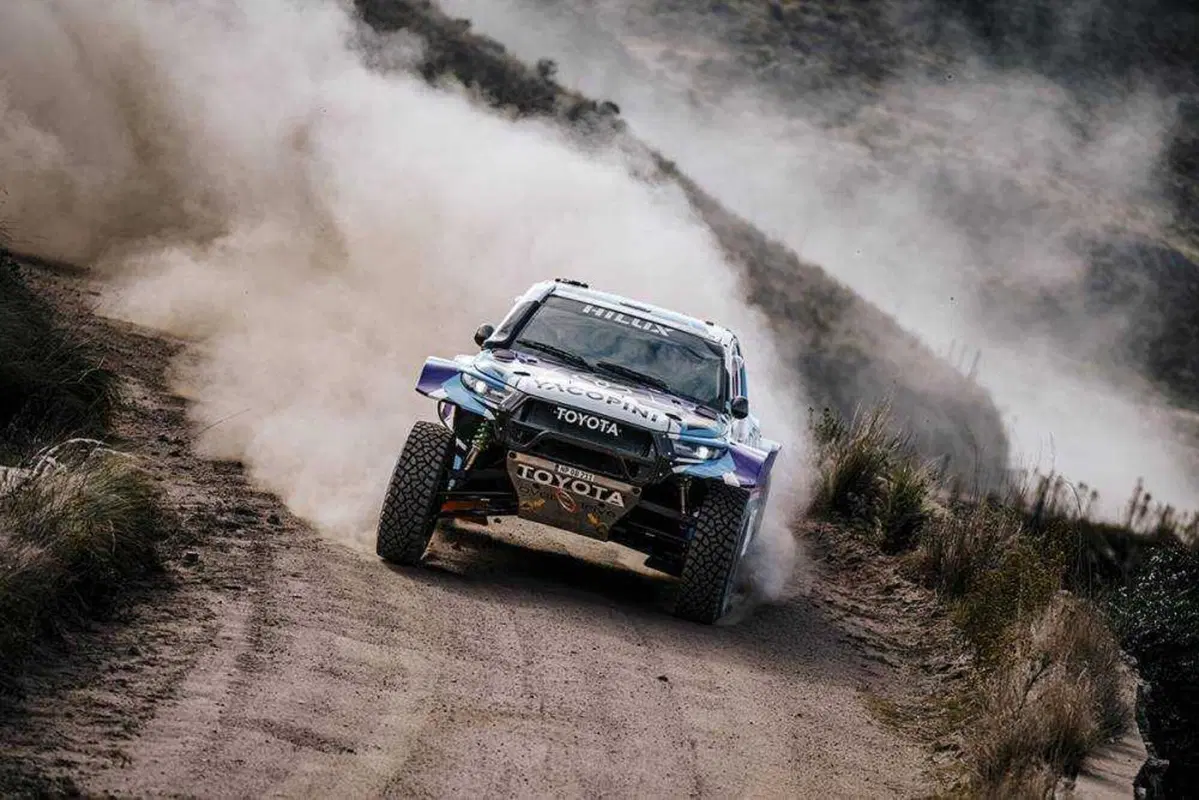 Rally-Raid. Lanciato il Marocco ultimo del Mondiale [GALLERY] (31)